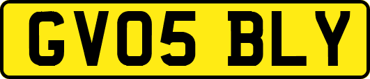 GV05BLY