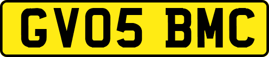 GV05BMC