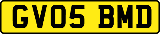 GV05BMD