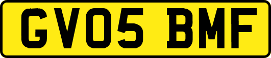 GV05BMF