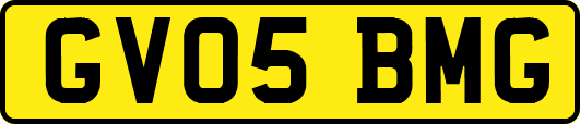 GV05BMG