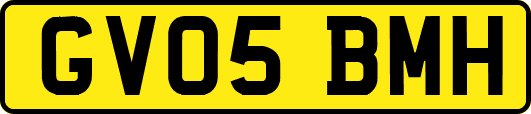 GV05BMH