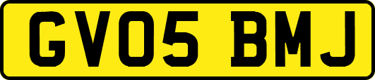 GV05BMJ