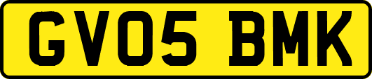 GV05BMK