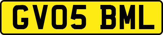 GV05BML