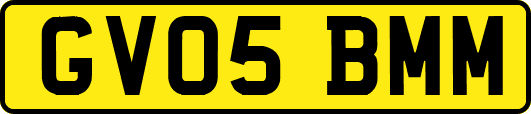 GV05BMM