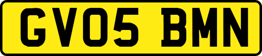 GV05BMN