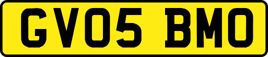 GV05BMO
