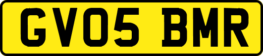 GV05BMR