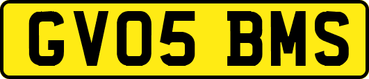 GV05BMS