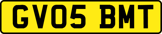 GV05BMT