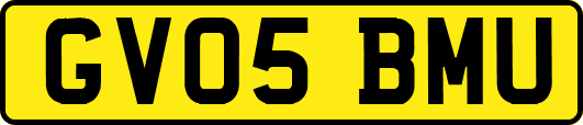 GV05BMU