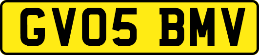 GV05BMV