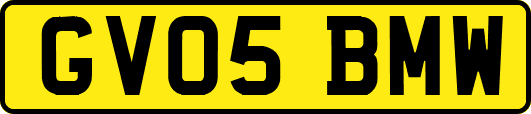 GV05BMW