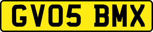 GV05BMX