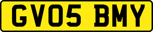GV05BMY
