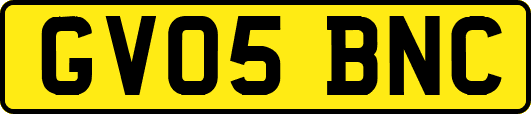 GV05BNC