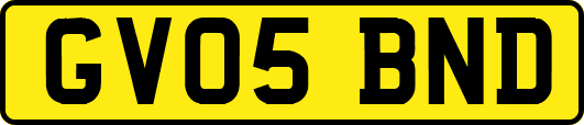 GV05BND
