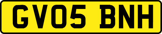 GV05BNH