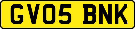 GV05BNK