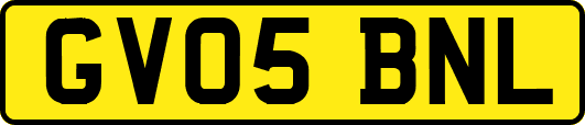 GV05BNL