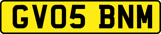 GV05BNM