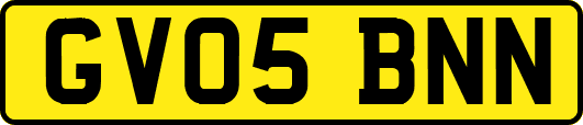 GV05BNN