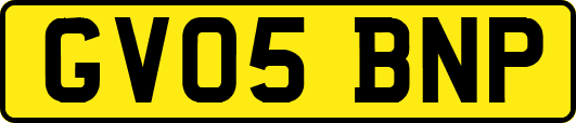 GV05BNP