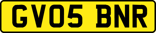 GV05BNR