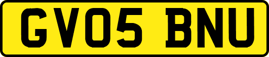 GV05BNU