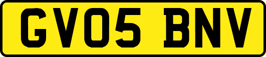 GV05BNV