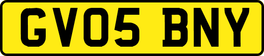 GV05BNY