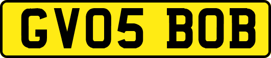 GV05BOB