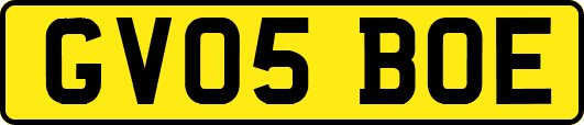 GV05BOE