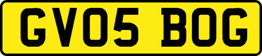 GV05BOG