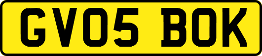 GV05BOK