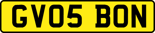 GV05BON