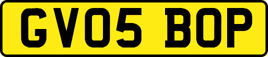 GV05BOP