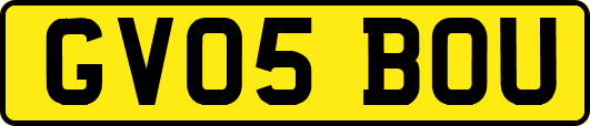 GV05BOU