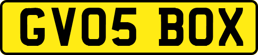 GV05BOX