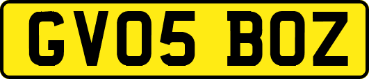 GV05BOZ