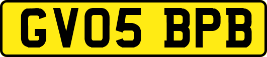 GV05BPB