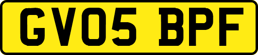 GV05BPF