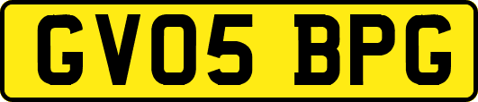GV05BPG