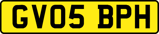 GV05BPH