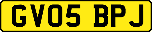 GV05BPJ