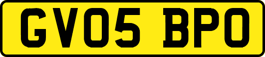 GV05BPO