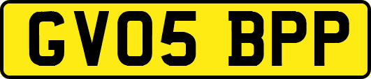 GV05BPP
