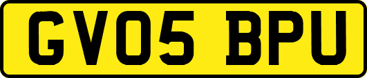 GV05BPU