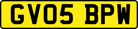 GV05BPW